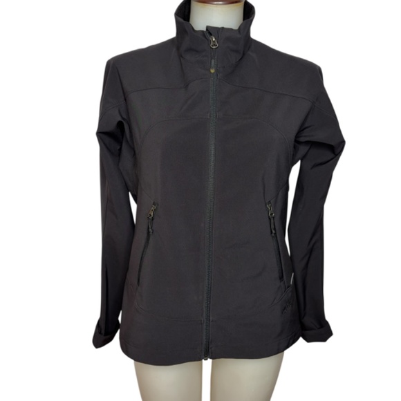 Black Sport Track Jacket - Picture 1 of 11